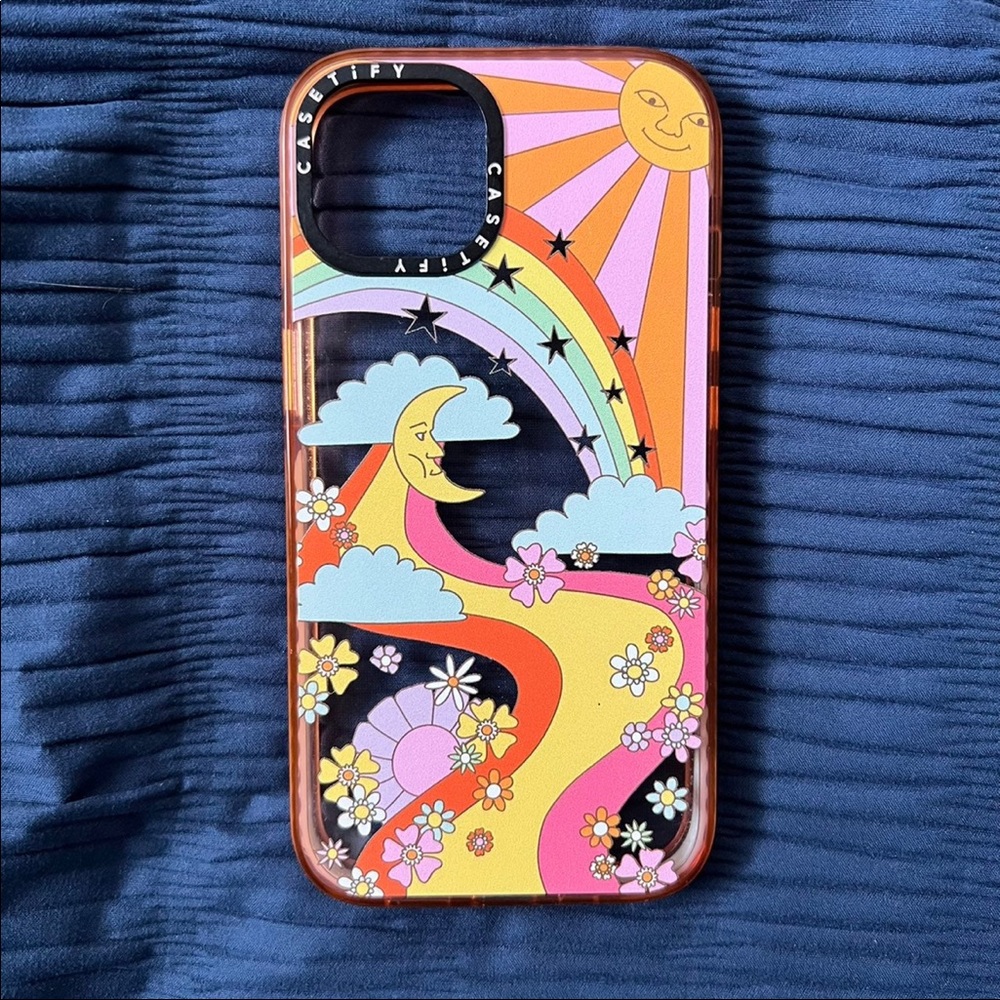 Casetify iPhone 13 Impact Case